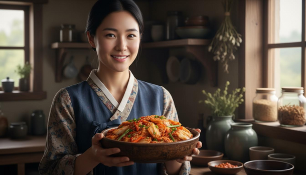 How to Make Kimchi: Turn Everyday Cabbage Into Crunchy, Spicy Korean-Style Goodness—No Fuss Needed