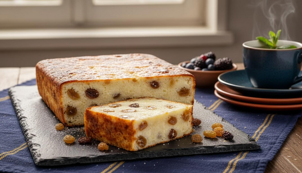 Ditch the Standard Cottage Cheese Casserole—This Breakfast Bake Is Creamier, Tastier, and Keeps You Full Twice as Long