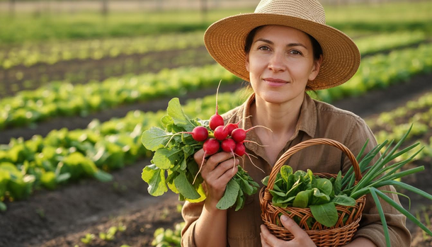 Beat the Heat and Pests: Plant These Vegetables by April 20