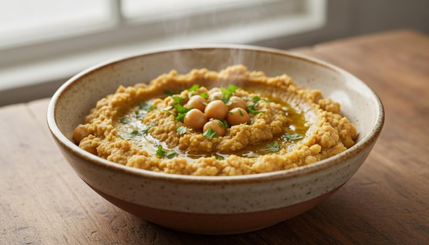 This Classic Porridge Supercharges Your Metabolism and Beats Chronic Fatigue