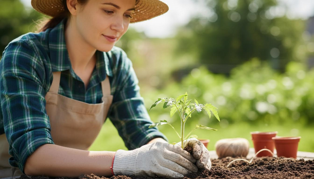 Unlock a Record Tomato Harvest in 2026 With These Exact Planting Dates