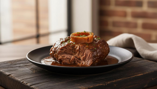 The No-Marinade Technique That Turns Tough Beef Into Melt-in-Your-Mouth Perfection