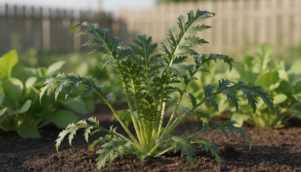 Plant Mizuna Once and Feast on Fresh, Nutrient-Packed Greens All Summer—No Fuss