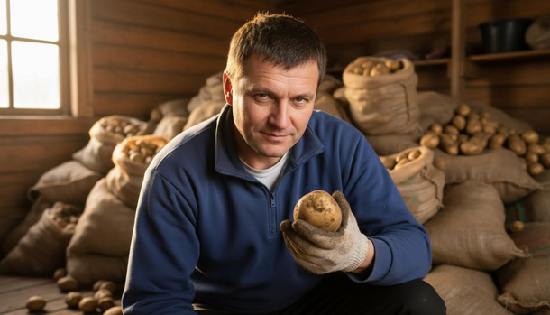 Master 2026 Potato Planting with This One Sign — and Watch the Sacks Pile Up