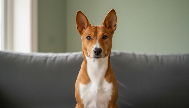 These Low-Odor, Ultra-Obedient Dog Breeds Were Made for Apartment Living