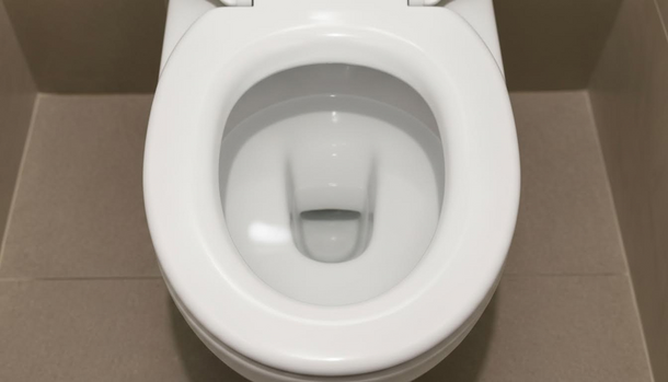The Nightcap Trick That Leaves Your Toilet Museum-Ready by Morning