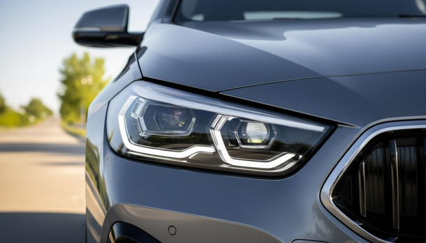 Keep Your Headlights Bug-Free for 300+ Miles With One Quick Swipe—No Paste or Polishing