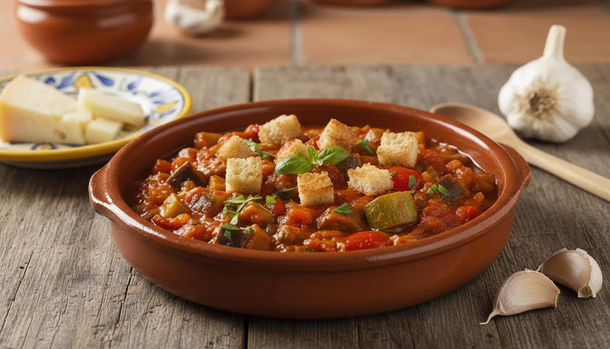 Unlock Spain’s One-Pan Secret: Pisto, the Light-and-Hearty Veggie Dinner You’ll Make on Repeat