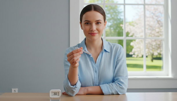 This One-Drop, 30-Second Fix Keeps Your Home Pollen-Free for Two Months