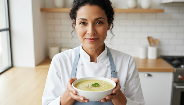 The 30-Minute Method for Ultra-Creamy Peas—No Soaking, No Baking Soda