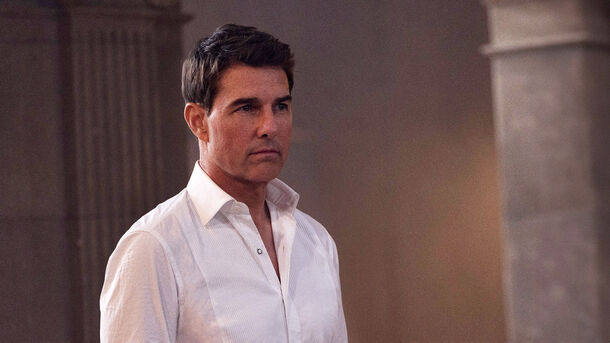 Can We Talk About How Tom Cruise's Staying Power Lies in His Underwear?