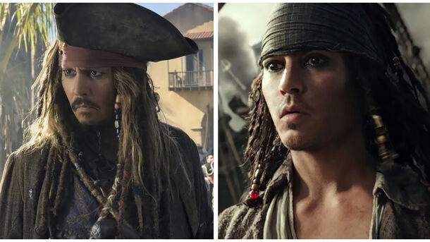 10 Times The Actors Were De-Aged For a Role And Looked Way Too Creepy