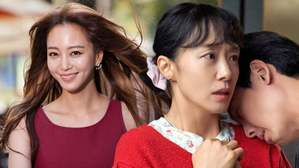 10 Feel-Good K-Dramas About 'Ugly Duckling' Transformation