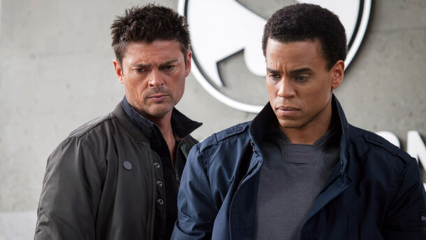 15 One-Season TV Series That Never Got a Second Chance