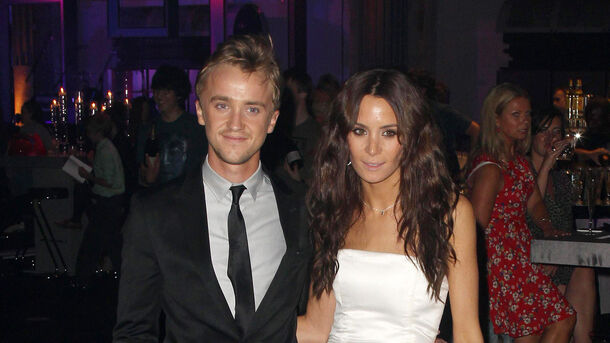 Tom Felton's Girlfriend Played His Wife in Harry Potter: Are They Still Together in 2023?