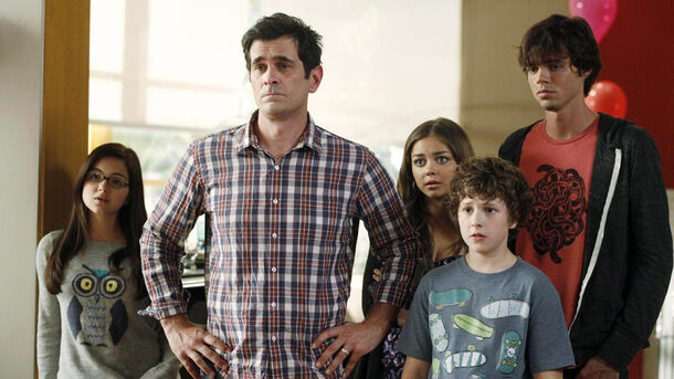 14 Years Later, Here's Modern Family Cast In Their First Episode Vs. Now