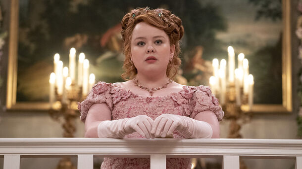 Penelope & Colin Aren't Going Anywhere in Bridgerton Season 4