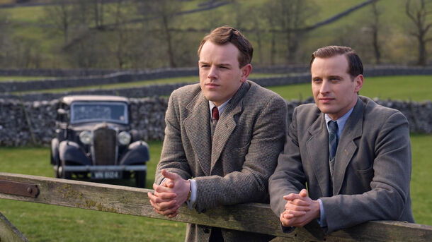 All Creatures Great and Small Star Sends Fans Wild with Huge News About Season 4