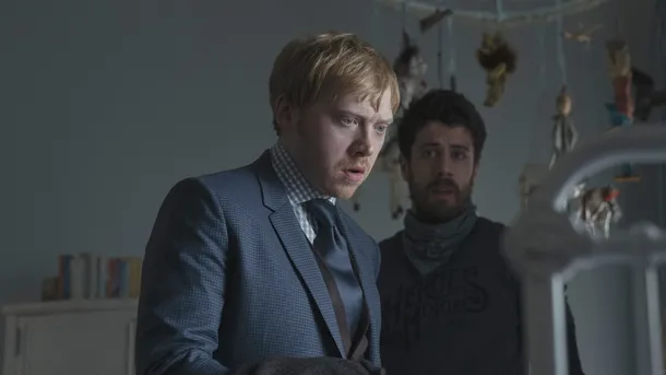 5 TV Best Series From Apple TV+ to Binge In-Between Severance Episodes