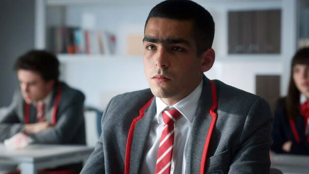 Why Elite Fans Hate Omar So Much After Season 7 Premiere?