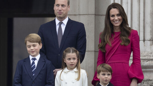 The Royal Naming Game: How to Pick a Name Fit for a King or Queen