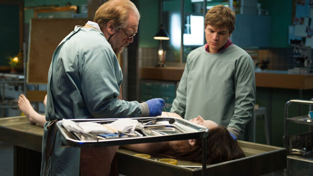The Autopsy of Jane Doe and 4 Other Chilling Detective Horror Movies