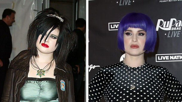 Before and After: the 5 Incredible Celeb Weight Loss Transformations