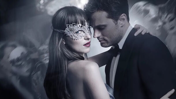 8 Movies That Are Sexier Than Fifty Shades Of Grey