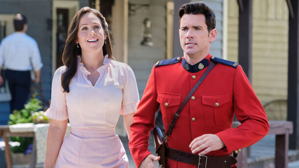 Sorry, WCTH Fans, But Nathan & Elizabeth Endgame is Just Lazy Writing