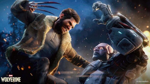 Marvel's Wolverine Goes Brutal: Darker Than Insomniac Fans Expect, With Face-Piercing Claws That Even Shook the Director