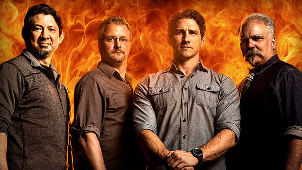 Forged in Fire Review: Does the Science Actually Check Out?