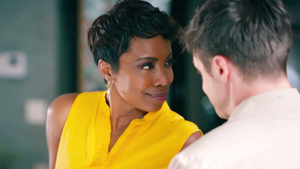 Sweet Magnolias' New Character We Know Nothing About, But Totally Love