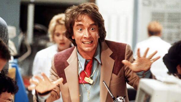 15 Most Underrated Comedy Movies of the 1980s, Ranked