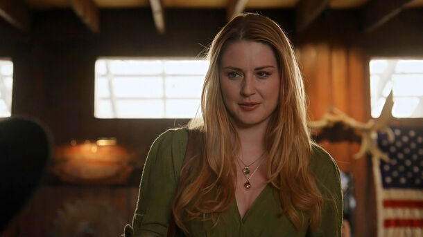 Virgin River Holiday Episodes' Biggest Twist? Mel's Father Identity
