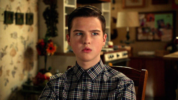 Young Sheldon Season 7 Hangs in the Balance After CBS Update