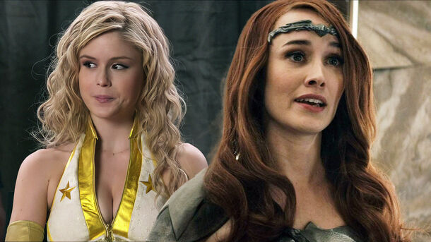 The Only 5 Characters Fans Want to Stay Alive in The Boys Season 4