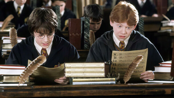 Then and Now: Harry Potter Star Looks Unrecognizable in 2023