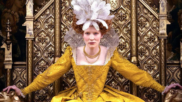 8 Dumbest Mistakes in Historical Movies
