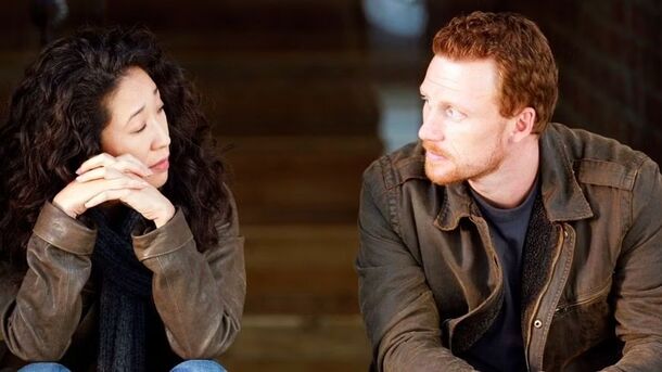10 Worst Grey's Anatomy Couples, Per Reddit
