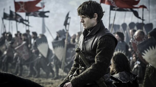 George R.R. Martin Teases a Darker Fate for Tyrion and Sansa in His A Song of Ice and Fire Finale