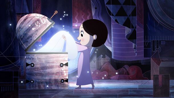 Song of the Sea and 3 Other Oscar-Nominated Animated Films That Deserved a Win