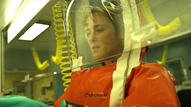 Contagion and 3 Other Movies About Deadly Viruses to Watch After The Last of Us Season 2
