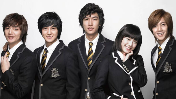 5 Reasons Boys Over Flowers Feels Way Overrated in 2023