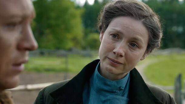These 5 Outlander Episodes Are Nauseating Enough You Won't Rewatch Them