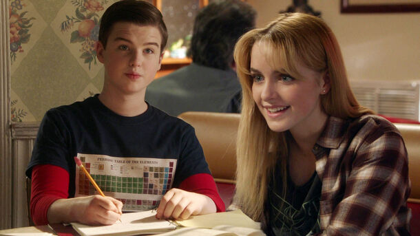 After Months of Waiting, CBS Confirms What We Knew About Young Sheldon Season 7 Already