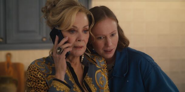 Jean Smart Did Not Beat Julia Louis-Dreyfus, and the Emmy Database Cannot Agree With Itself