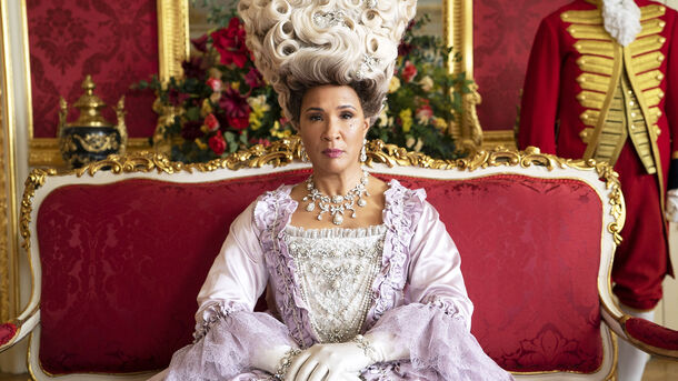 Spoilers for the First Episode of Queen Charlotte Are Already Out