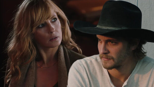 Yellowstone Fans Confused With Beth & Kayce's Non-Existent Relationship