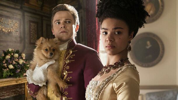 Will There Be Season 2 of Queen Charlotte? Bridgeton's Shonda Rhimes Is Excited, but Undecided