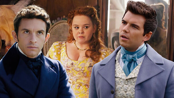 From So-So to Best: All Bridgerton Novels, Ranked by Fans